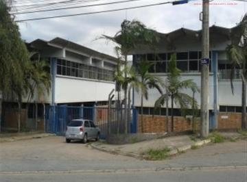 Comercial · 5523m² · 50 Vagas · Comercial à venda - no Distrito Industrial