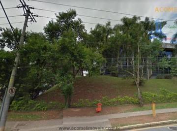 Comercial · 3296m² · 70 Vagas · Comercial para aluguel - em Alphaville