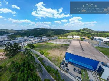 Terreno · 1m² · Terreno à venda - nas Colinas da Anhangüera