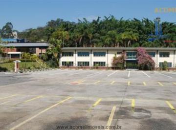 Comercial · 3383m² · Comercial para aluguel - na Fazenda Itaquiti