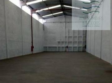 Comercial · 690m² · 1 Vaga · Comercial para aluguel - nas Chácaras Marco