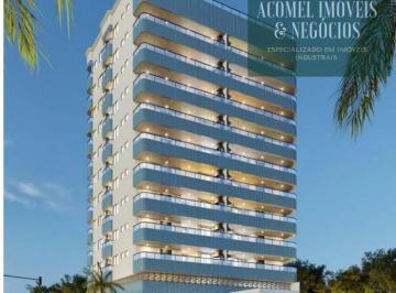 Apartamento · 39m² · 1 Quarto · 1 Vaga · Apartamento à venda - no Balneário Maracanã