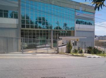 Comercial · 4370m² · 15 Vagas · Comercial à venda - nas Colinas da Anhangüera