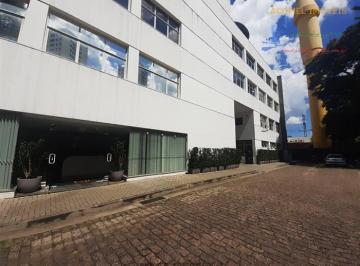 Comercial · 126m² · 10 Vagas · Comercial para aluguel - na Vila Leopoldina