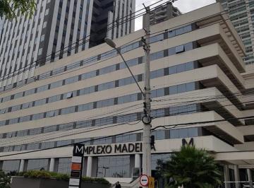Comercial · 154m² · 3 Vagas · Comercial para aluguel - em Alphaville
