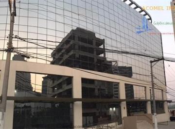 Comercial · 6754m² · 80 Vagas · Comercial para aluguel - em Alphaville