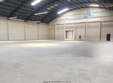 Comercial · 3155m² · 6 Vagas · Comercial à venda - no Jardim Triângulo