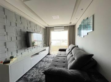 Apartamento · 69m² · 3 Quartos · Apartamento à venda, 69 m² por R$ 330.000,00 - Loteamento Vida Nova - Uberlândia/MG