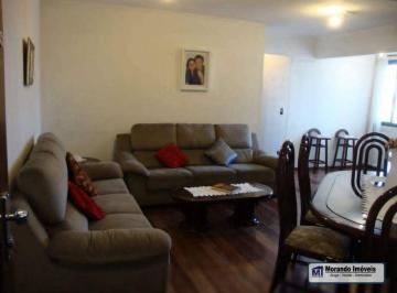 79a36500097cfe0ccf7924e30a179276aa6e57f9 · Apartamento Mobiliado 3 dormitórios, 67 m² - Condomínio Residencial Pedras Raras- Parque Esmeralda -