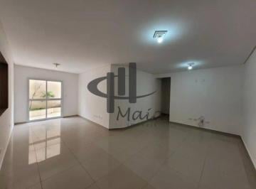 Apartamento · 100m² · 2 Quartos · 1 Vaga · Locação Apartamento Sao Caetano do Sul Santa Maria Ref: 39771