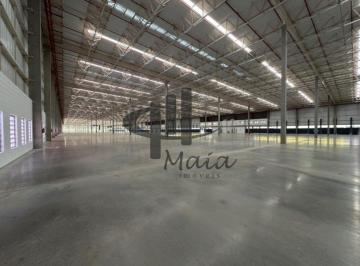 Comercial · 57751m² · Locação Galpão Porto Feliz Avecuia Ref: 39851