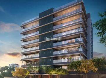 Apartamento · 370m² · 3 Quartos · 4 Vagas · Cobertura Duplex 3 Suites 4 Vagas Deposito no Jardins
