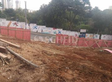 Terreno · 250m² · Terreno já com projeto de construção em área residencial em Vila Sonia