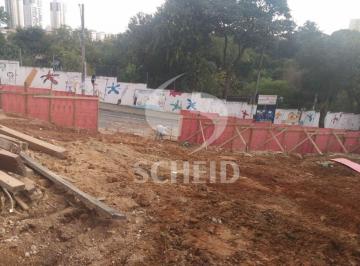 Terreno · 250m² · Terreno já com projeto de construção em área residencial em Vila Sonia