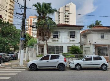 Comercial · 220m² · 3 Quartos · Sobrado Comercial  com  3 Quartos para Alugar de 220m², Brooklin - São Paulo-SP