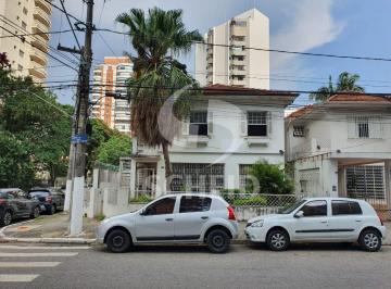 Comercial · 220m² · 3 Quartos · Sobrado Comercial com 3 Quartos para Alugar de 220m², Brooklin - São Paulo-SP