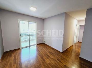 Apartamento · 75m² · 3 Quartos · 2 Vagas · Apartamento 3 dormitórios, 1 suite, 2 vagas, 75 m2, Jd Marajoara