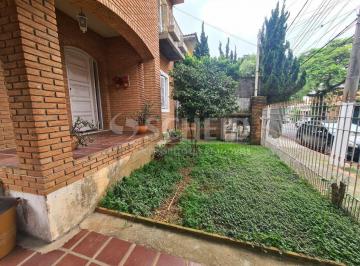 Casa de 4 quartos, São Paulo · Sobrado com 4 Quartos à Venda, 360m²,  Jardim Luzitania- São Paulo-SP