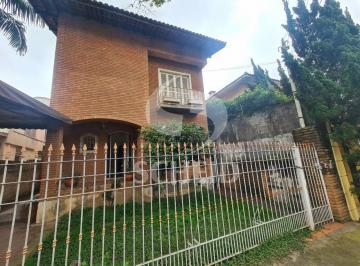 Casa · 360m² · 4 Quartos · Sobrado com 4 Quartos à Venda, 360m², Jardim Luzitania- São Paulo-SP