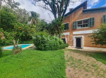 Casa · 1060m² · 4 Quartos · Sobrado do lado do parque Ibirapuera com 4 Quartos e 6 banheiros com 1.060m²