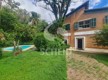 Casa · 1060m² · 4 Quartos · Sobrado do lado do parque Ibirapuera com 4 Quartos e 6 banheiros com 1.060m²