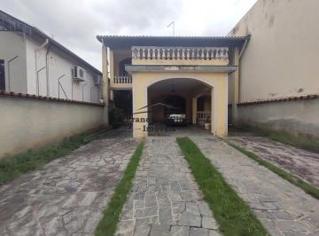 Casa · 573m² · 4 Quartos · 4 Vagas · Casa à venda no bairro Pedregulho - Guaratinguetá/SP