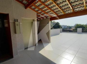 Apartamento · 28m² · 1 Quarto · Apartamento com 1 quarto, sala, cozinha e banheiro.