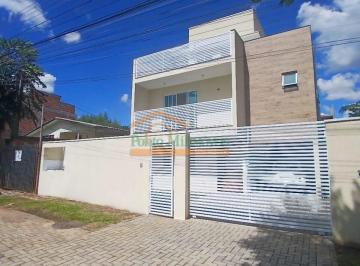 Casa · 133m² · 3 Quartos · 2 Vagas · Casa à venda - em Santa Felicidade
