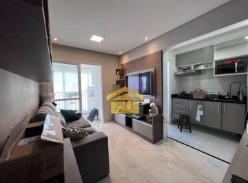 071b398372c59e0efa0094a974be96b5dc9484ed · Apartamento com 1 dormitório à venda, 45 m² - Vila Guarani - São Paulo/SP