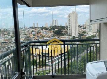 e398c67481730dbdc2c25e8520f4e554785d90e3 · Apartamento com 1 dormitório para alugar, 27 m² - Jardim Vila Mariana - São Paulo/SP