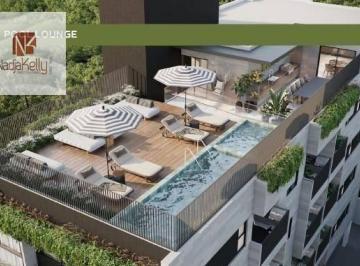 1916aa0594ee6d2d79a4aed0ec3830cc0ffa2242 · Apartamento com 3 dormitórios à venda, 75 m² por R$ 560.000,00 - Intermares - Cabedelo/PB