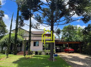 e9ec7637f4b3d5489b95984fcc58e6c92b8bb48e · Casa à venda, 400 m² por R$ 1.850.000,00 - Condomínio Portal do Sabiá - Araçoiaba da Serra/SP
