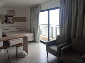 Apartamento · 29m² · 1 Quarto · Apartamento para aluguel 1 quarto Bela Vista - São Paulo - SP