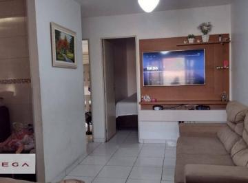c9fba95c940221bc3cd062142f0628a4bead9793 · Casa com 2 dormitórios à venda, 50 m²  - Residencial Cosmos - Campinas/SP