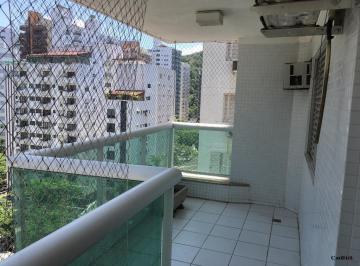 Apartamento · 143m² · 4 Quartos · 1 Vaga · Apartamento a 50m da Praia de Pintagueiras
