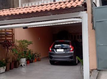 Casa · 100m² · 3 Quartos · 2 Vagas · Casa à venda - na Vila Tupi