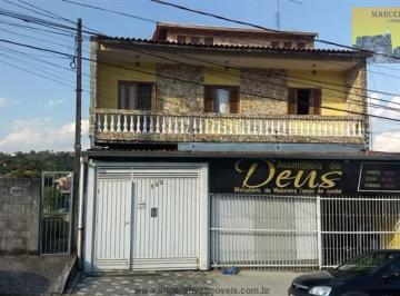 Casa · 300m² · 3 Quartos · 2 Vagas · Casa à venda - na Cidade Nova II