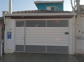 Casa · 270m² · 4 Quartos · 3 Vagas · Casa à venda - no Jardim Olívio Moro