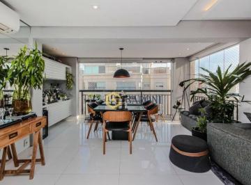 09abfe6538928f0badf9dca351f39ba83db401e7 · Cobertura à venda com 2 suítes, 195 m² e Piscina Privativa - Lapa - São Paulo/SP