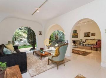 04a9ed9aa0bc1a8ef17f036f175529544a0d1517 · Sobrado com 3 quartos à venda, 280 m² - Alto de Pinheiros - São Paulo/SP