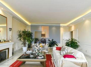 Apartamento · 360m² · 3 Quartos · 1 Vaga · Imoveis - na República