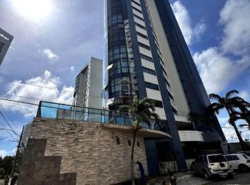 Apartamento · 55m² · 2 Quartos · 1 Vaga · APARTAMENTO PARA VENDA DE 55 M², COM 02 QUARTOS – PONTA NEGRA, NATAL/RN