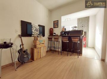 Casa · 80m² · 2 Quartos · 1 Vaga · Casa para Venda no Condomínio Moradas Club 2 em Pelotas-RS
