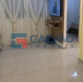 Sala · Apartamento à venda no bairro Fazenda Grande em Jundiaí - SP