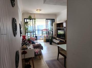 20230306184449985.jpg · Apartamento 3 Quartos para Venda em Salvador, STIEP, 3 dormitórios, 2 suítes, 3 banheiros, 1 vaga