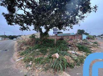 Foto · Lote de esquina no Setor Aeroporto Sul