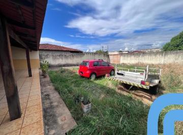 Foto 01 · Casa na Vila Lucy em Goiânia
