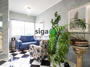 Apartamento · 62m² · 2 Quartos · 1 Vaga · Apartamento em Moema á Venda - 62m², 2 quartos e 1 vaga.