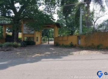 Portaria · Prédio comercial à venda no bairro José de Lima em Jarinu - SP