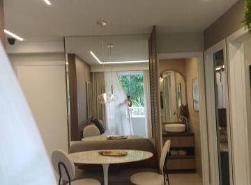 Apartamento de 1 quarto, São Paulo · Vila Anastácio - ZO - Apartamentos de 25m² a 43m² com 1 e2 Dormitorios e Varanda